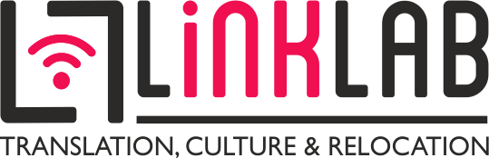 Linklab, Translation, Culture & Relocation